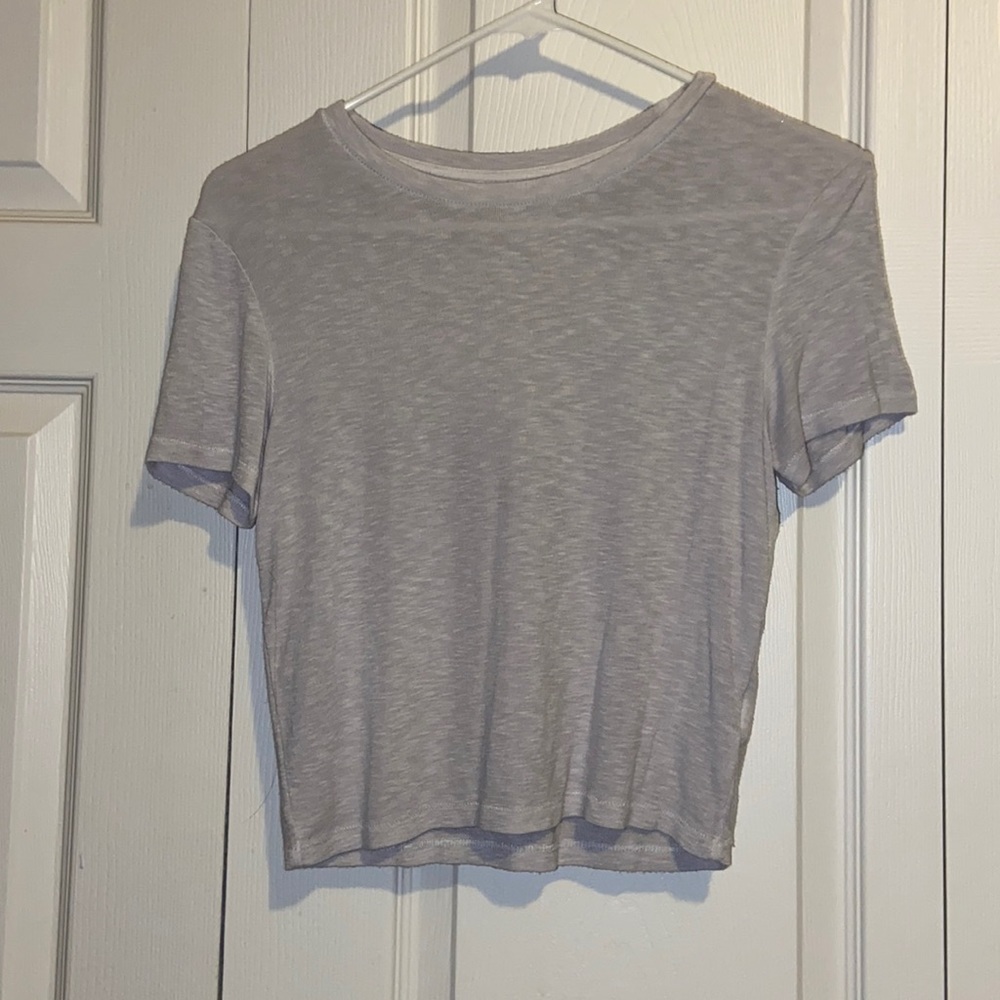 2 American Eagle Tshirts